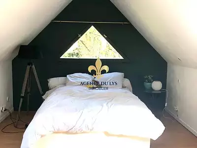 Maison, 140 m²