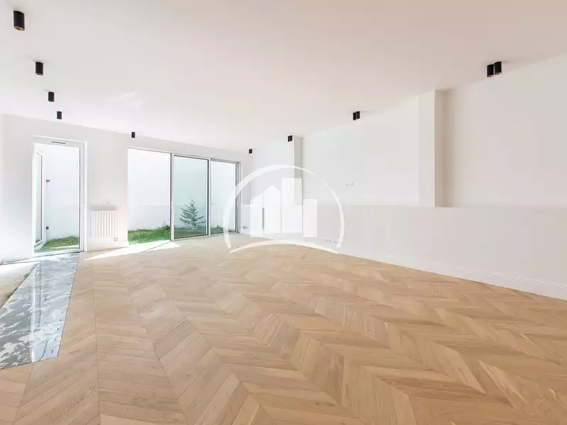 Appartement, 146 m²