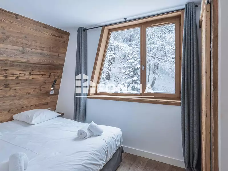 Appartement, 90 m²
