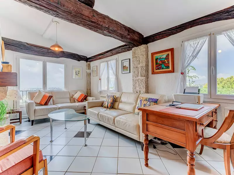 Maison, 238,22 m²