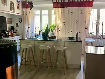 Maison, 152 m²