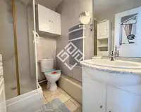 Appartement, 30,1 m²