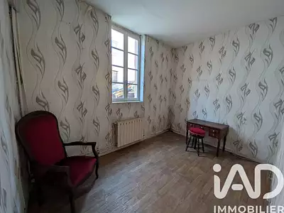 Appartement, 69 m²