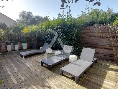 Appartement, 72 m²