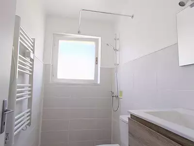 Appartement, 20 m²