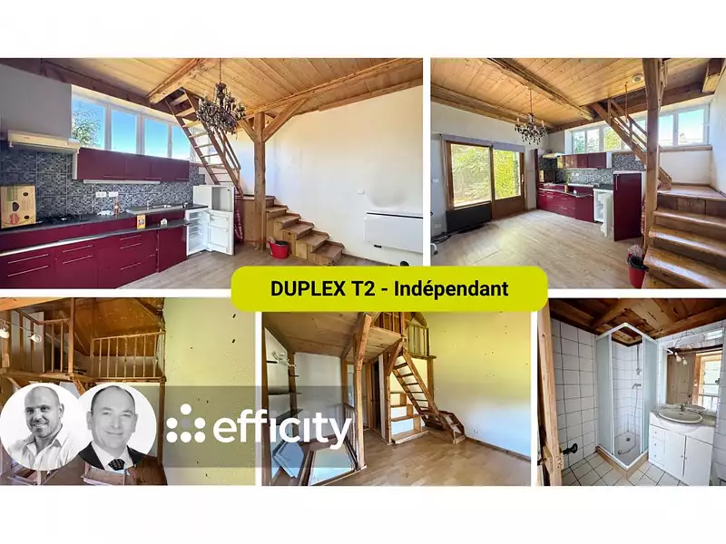 Maison, 404 m²