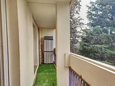 Appartement, 73 m²