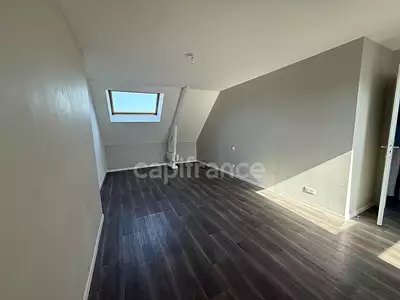Maison, 153 m²