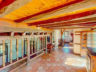 Maison, 128 m²