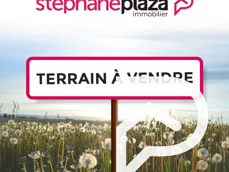 Terrain, 338 m²