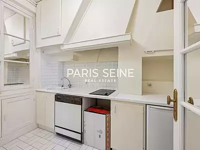 Appartement, 38,85 m²