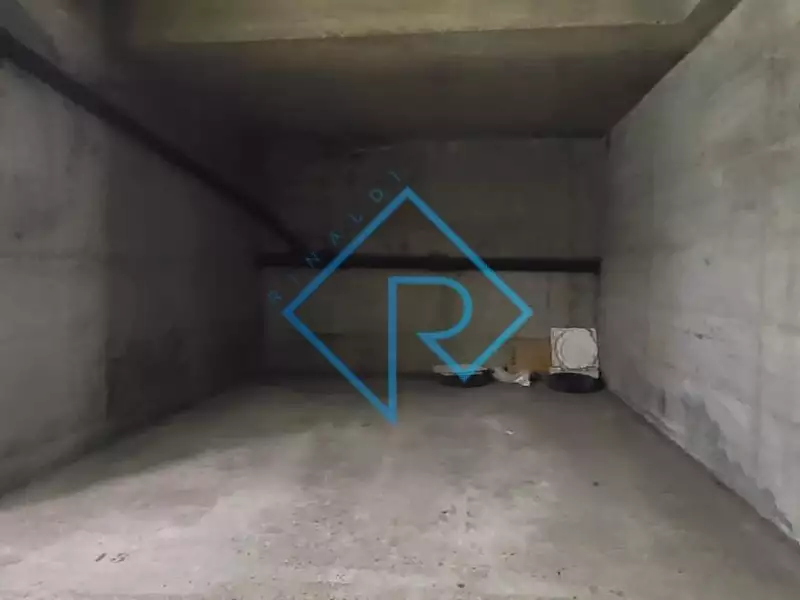 Parking, 10 m²
