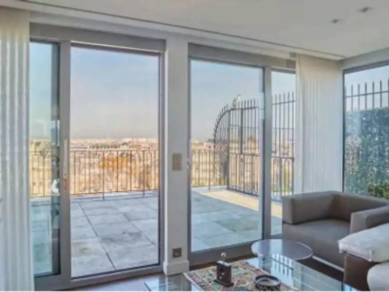 Appartement, 512 m²
