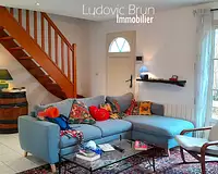 Maison, 110 m²
