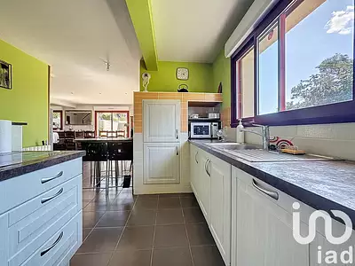 Maison, 165 m²