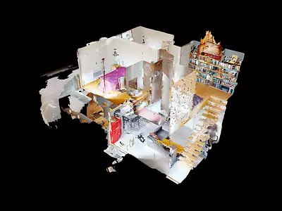 Appartement, 68,09 m²