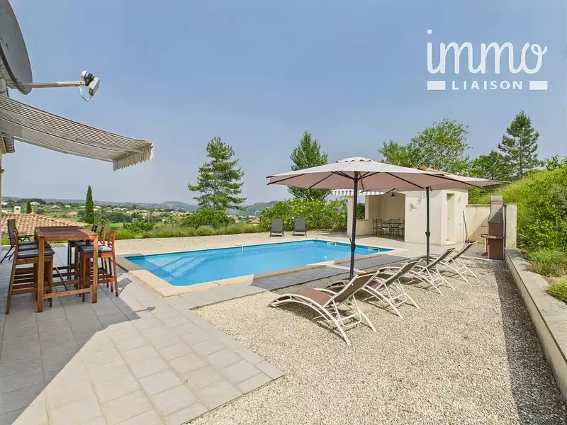 Maison, 120 m²