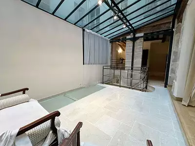 Appartement, 120 m²