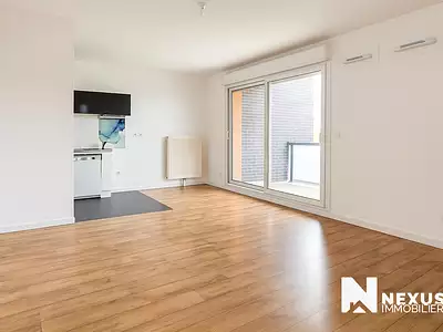Appartement, 63 m²