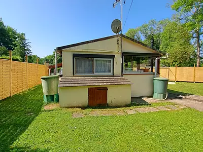 Maison, 53 m²