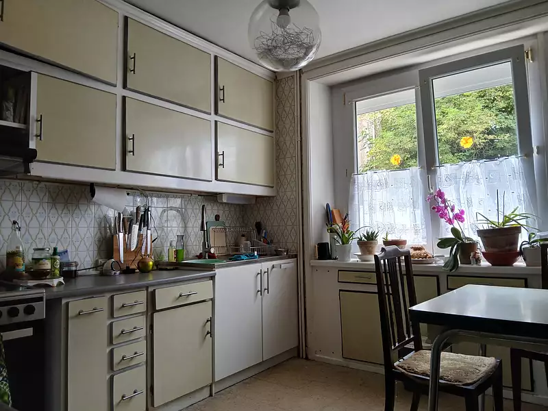 Maison, 88 m²