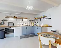 Maison, 56 m²