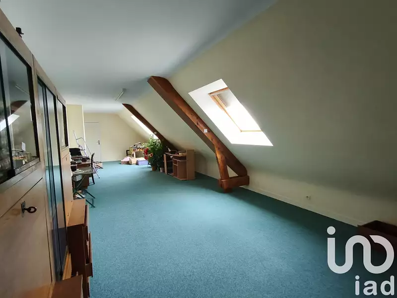 Maison, 244 m²