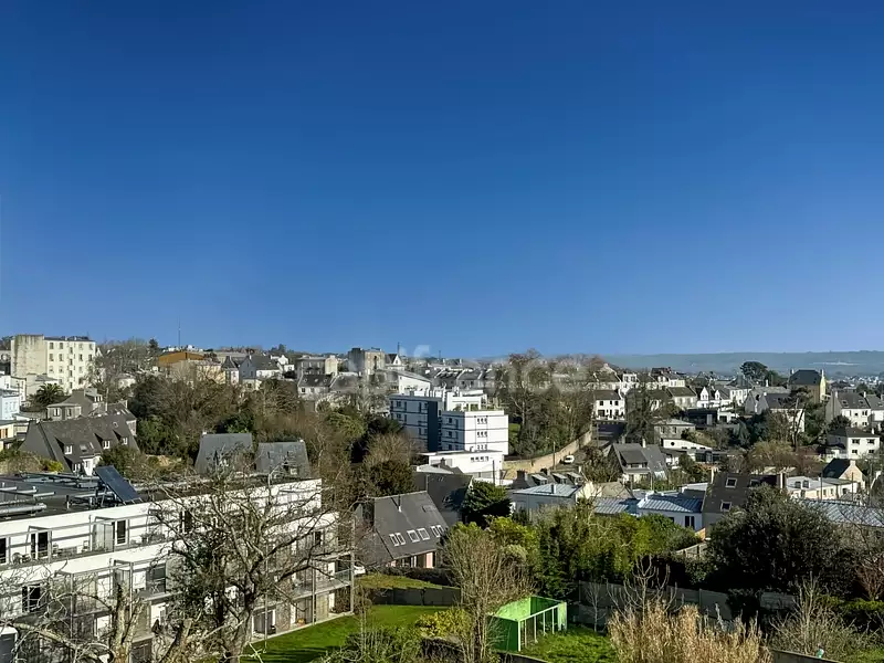 Appartement, 109 m²