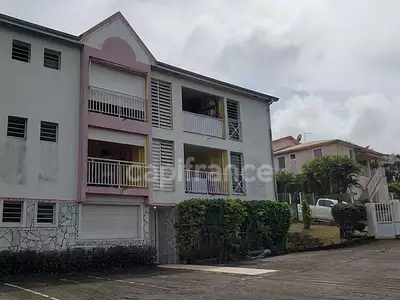 Appartement, 52 m²