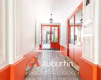 Appartement, 21,49 m²