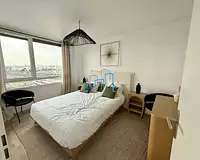 Appartement, 128 m²