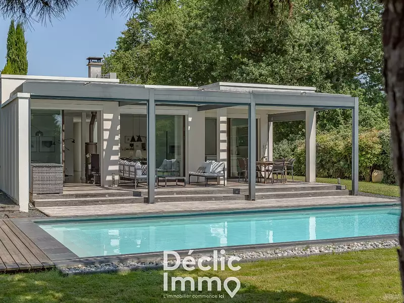 Maison, 160 m²