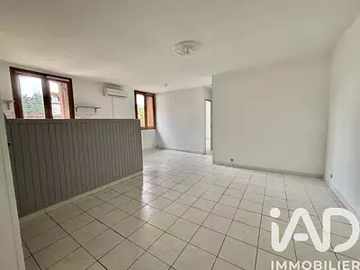 Maison, 52 m²