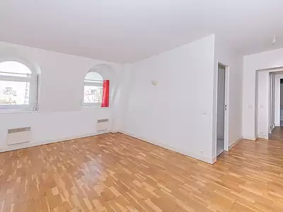 Appartement, 50 m²