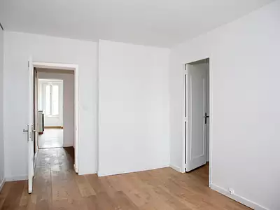 Appartement, 44 m²