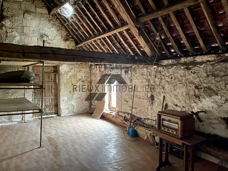 Maison, 86 m²
