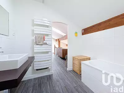 Maison, 91 m²