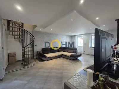 Maison, 103 m²
