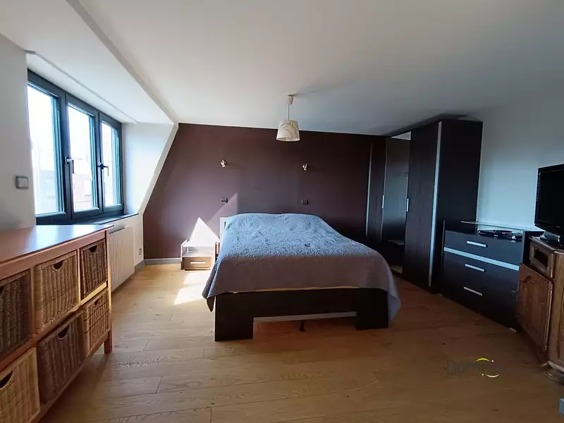 Maison, 162 m²
