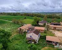 Maison, 164 m²