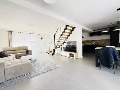 Maison, 117 m²