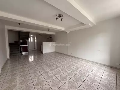 Maison, 86 m²