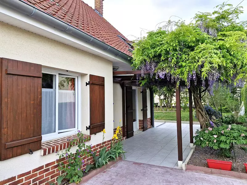 Maison, 150 m²