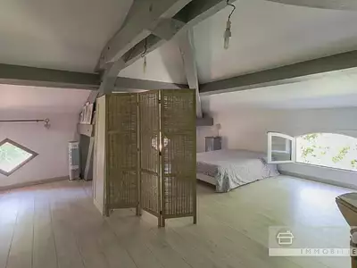 Maison, 136 m²