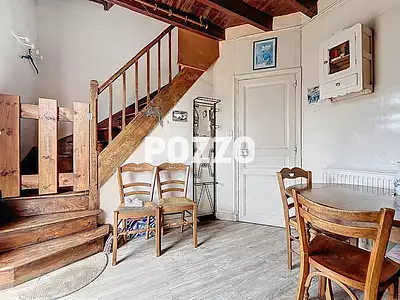 Maison, 93 m²