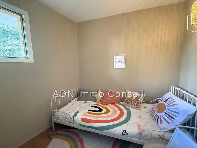 Appartement, 48 m²