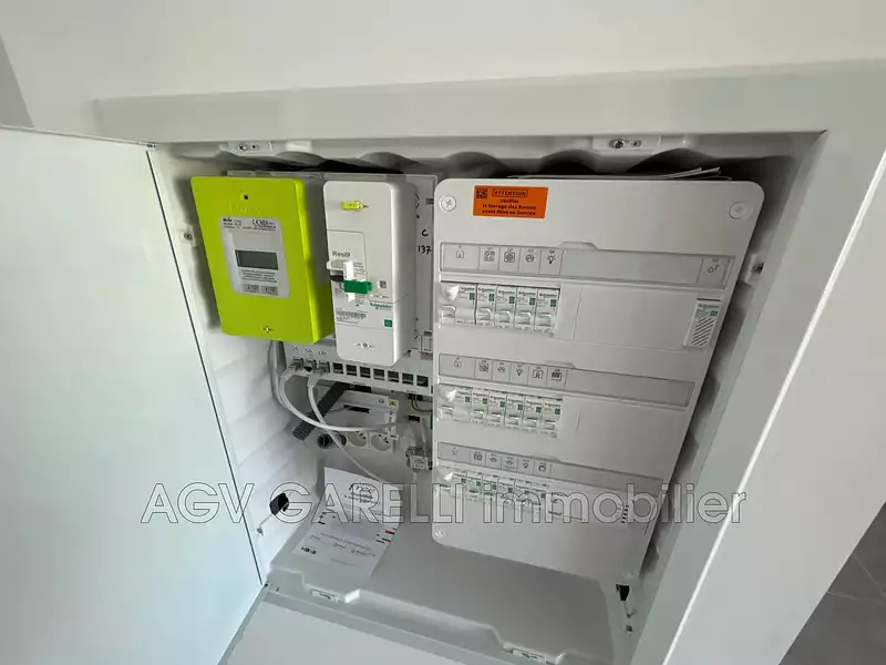 Appartement, 40,45 m²