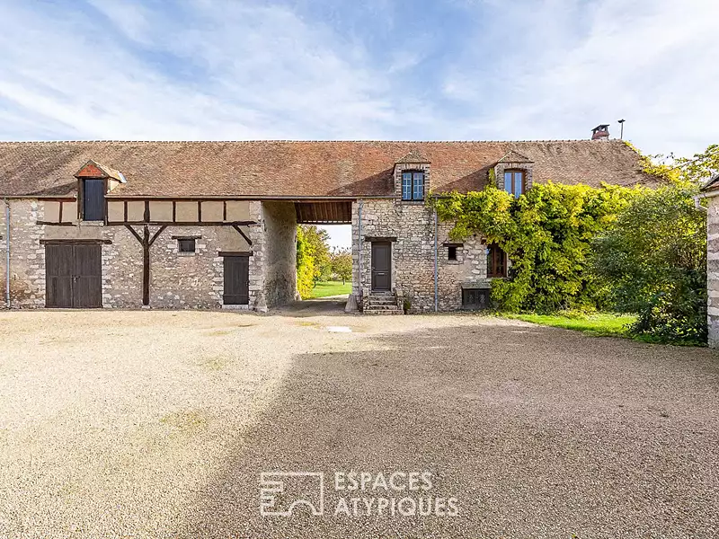 Maison, 320 m²