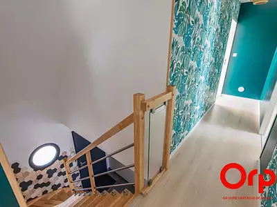 Maison, 130 m²