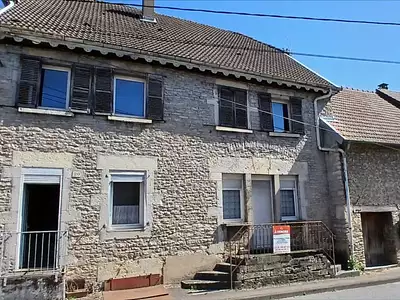 Maison, 160 m²